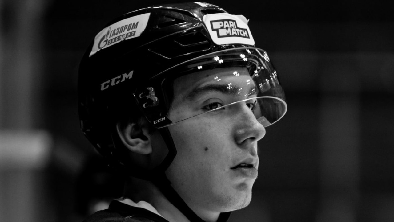 (Dynamo Saint Petersburg / Twitter)