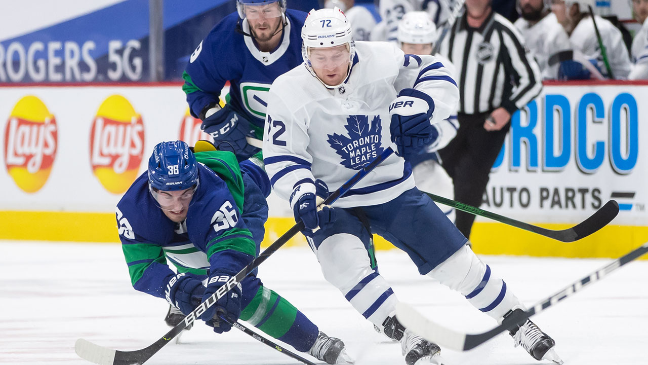 Travis Boyd (72) is now a member of the Coyotes. (Darryl Dyck/CP)