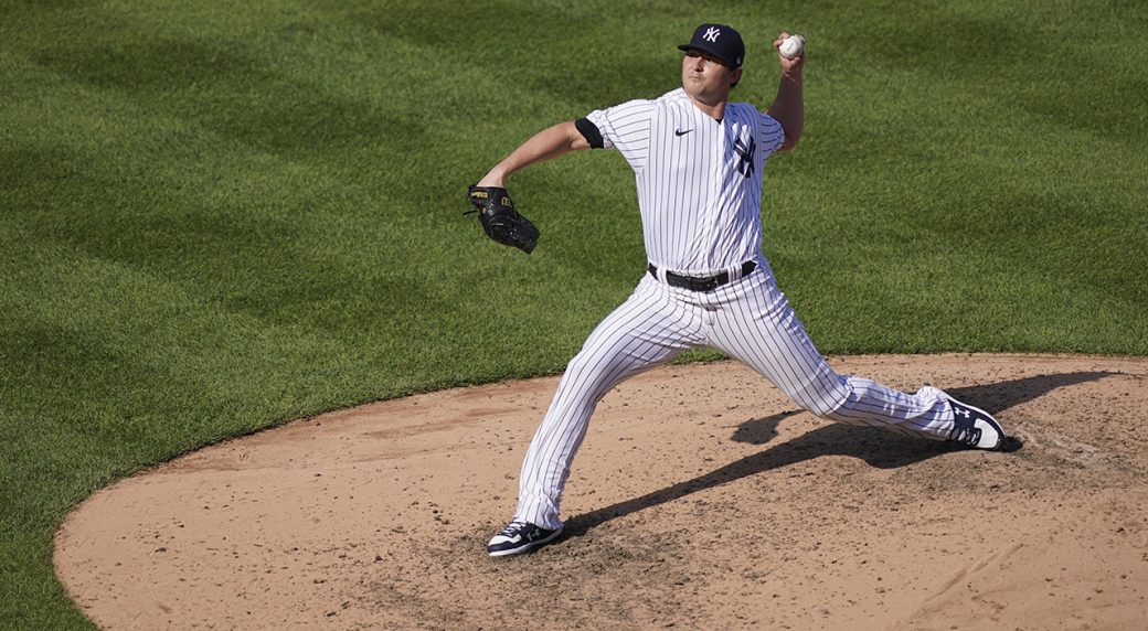 Yankees Zack Britton Has MRI On Sore Pitching Elbow