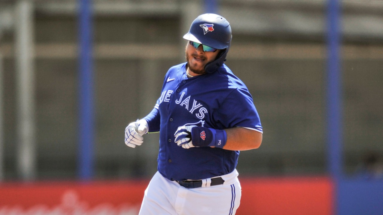 Alejandro Kirk decision proves Blue Jays are living in the now