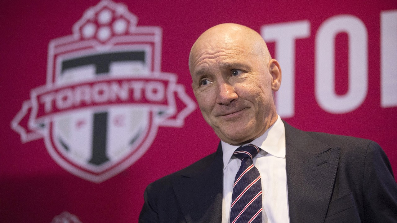 As new MLS season kicks off, Toronto FC’s promise of accountability must start at the top
