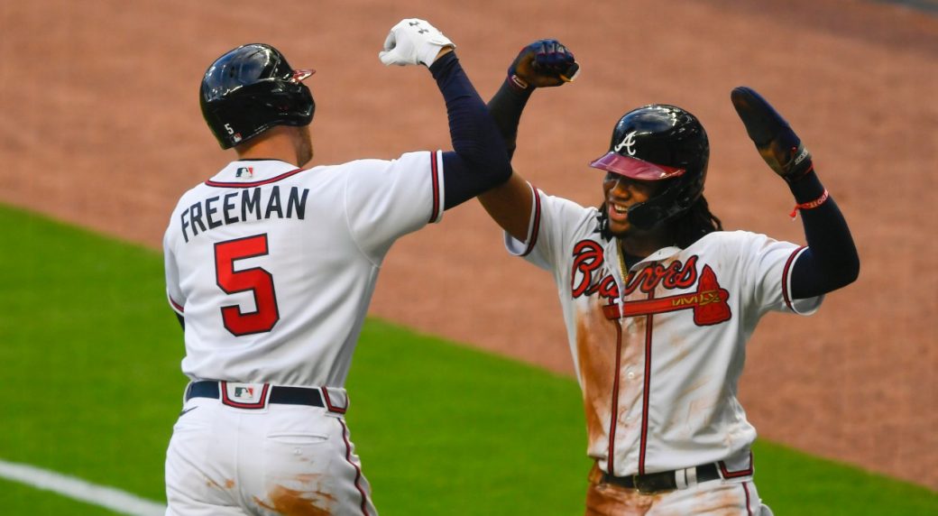 Fantasy Baseball 2021 position rankings Infielders and outfielders