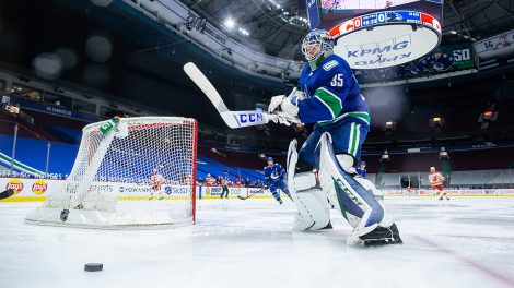 demko-canucks