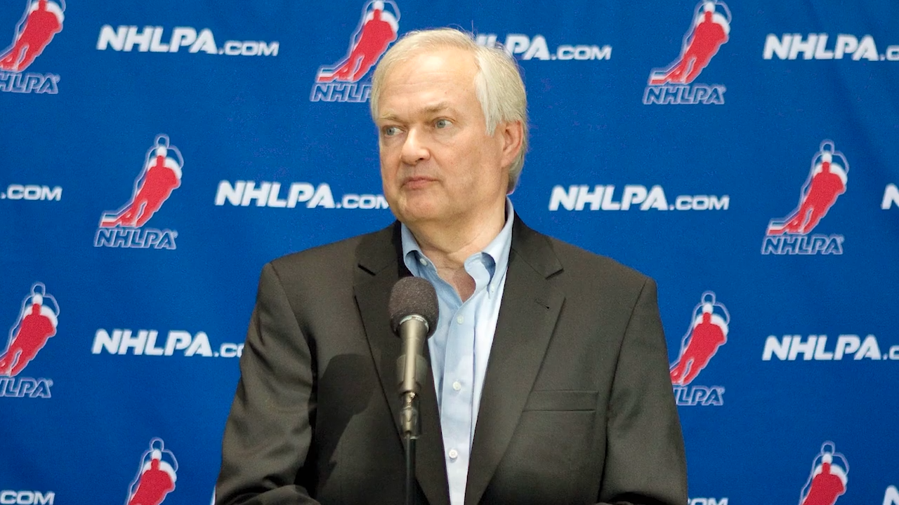 32 Thoughts: Report on NHLPA’s handling of Kyle Beach situation raises questions