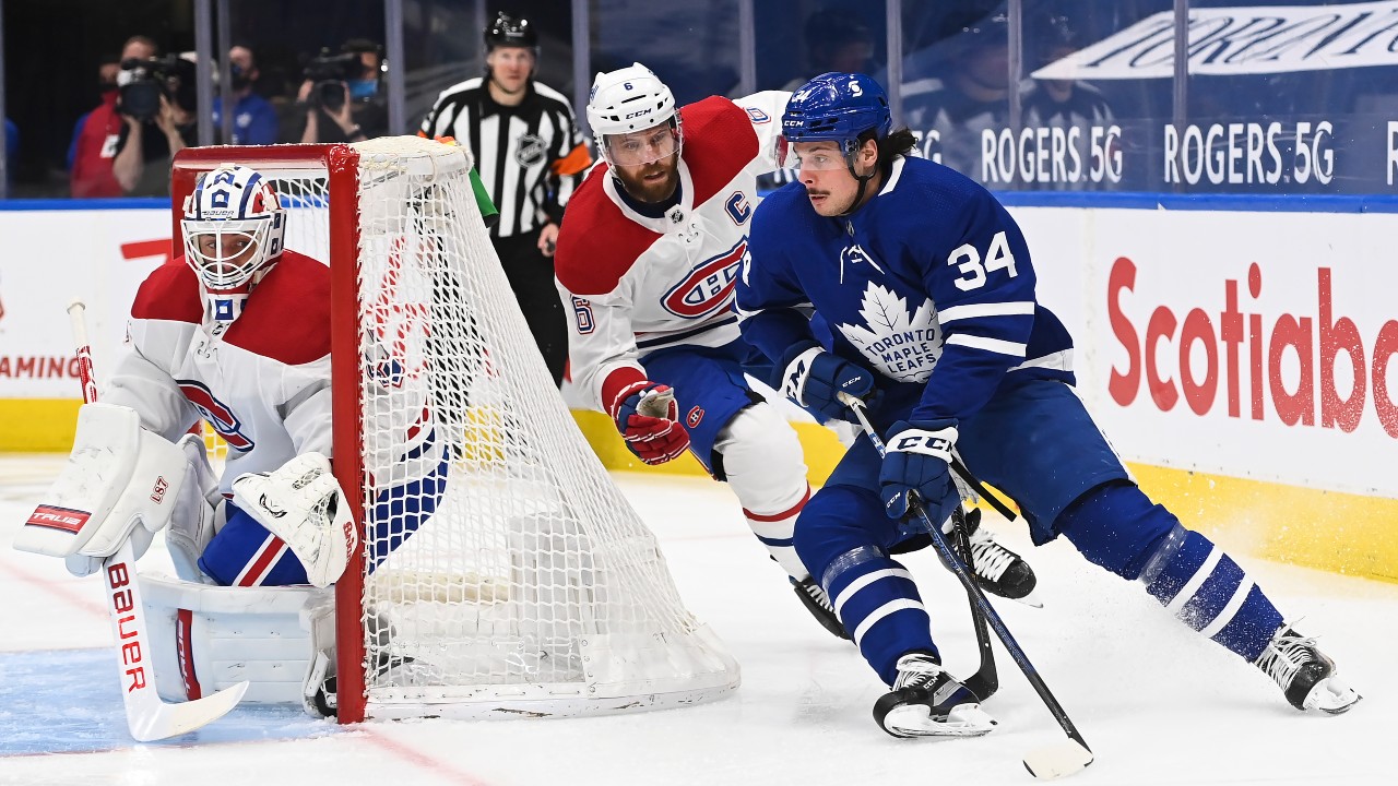 Quick Shifts: Why Canadiens must make Maple Leafs 