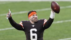 Baker Mayfield has no plans to play for Browns again: ‘We’re ready to move on’