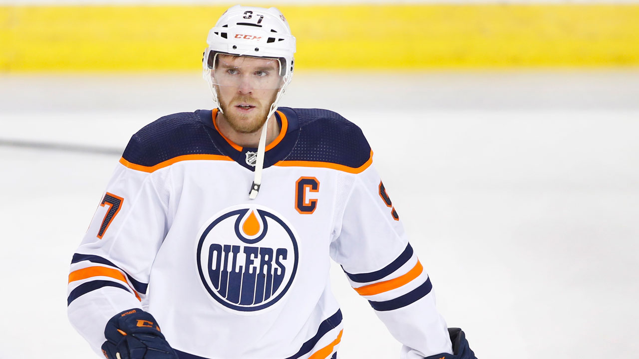 Oilers' Colby Cave Is Gone But Will Never Be Forgotten
