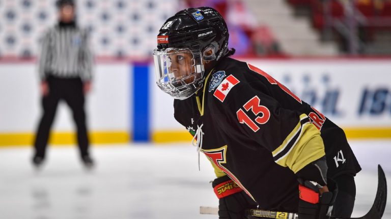 (Courtesy Dean Tait / Hockey Shots via NWHL)