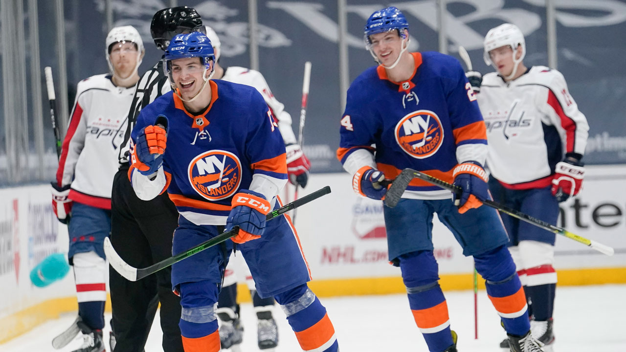Islanders Close To Selling Out Inaugural Season At Ubs Arena Sportsnet Ca