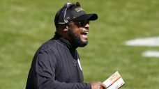 Report: Steelers deny Bears’ request to trade for Tomlin