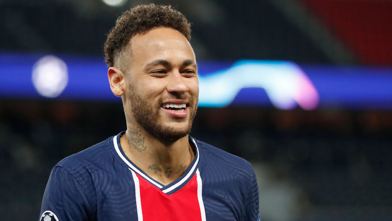 Reports: Neymar, Paris Saint-Germain working on how to part ways this summer