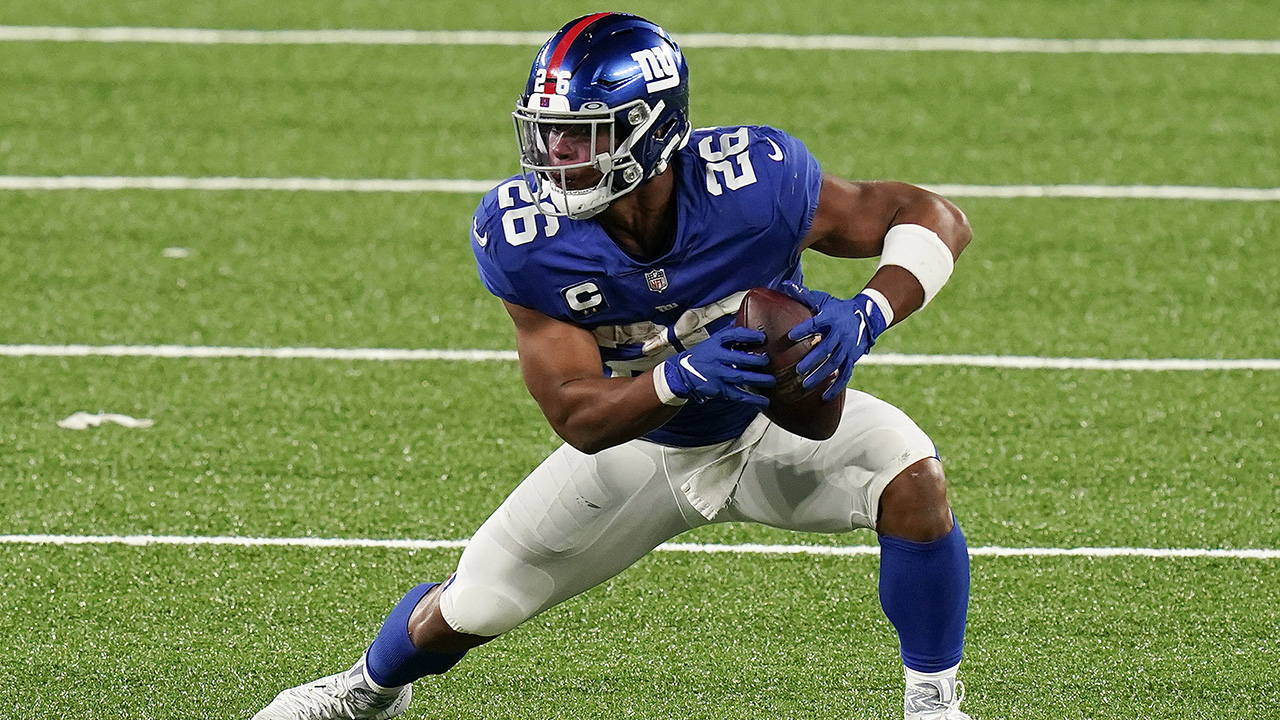 twist Melbourne Chronicle 10 Fantasy Football Thoughts: Saquon Barkley will be a draft-day steal