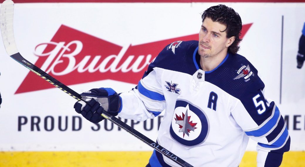 nhl mark scheifele