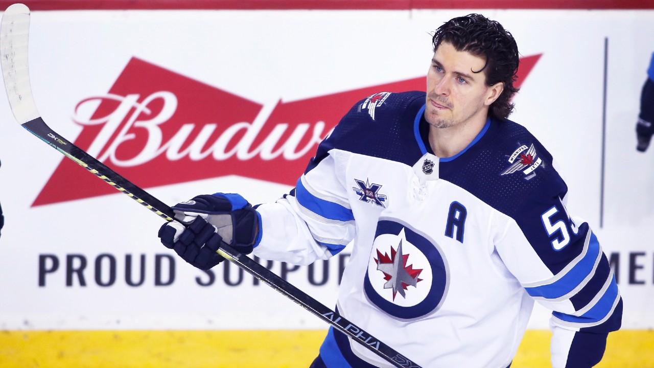 Classy Scheifele won't appeal, but tells his side of the story as his 4 game suspension starts