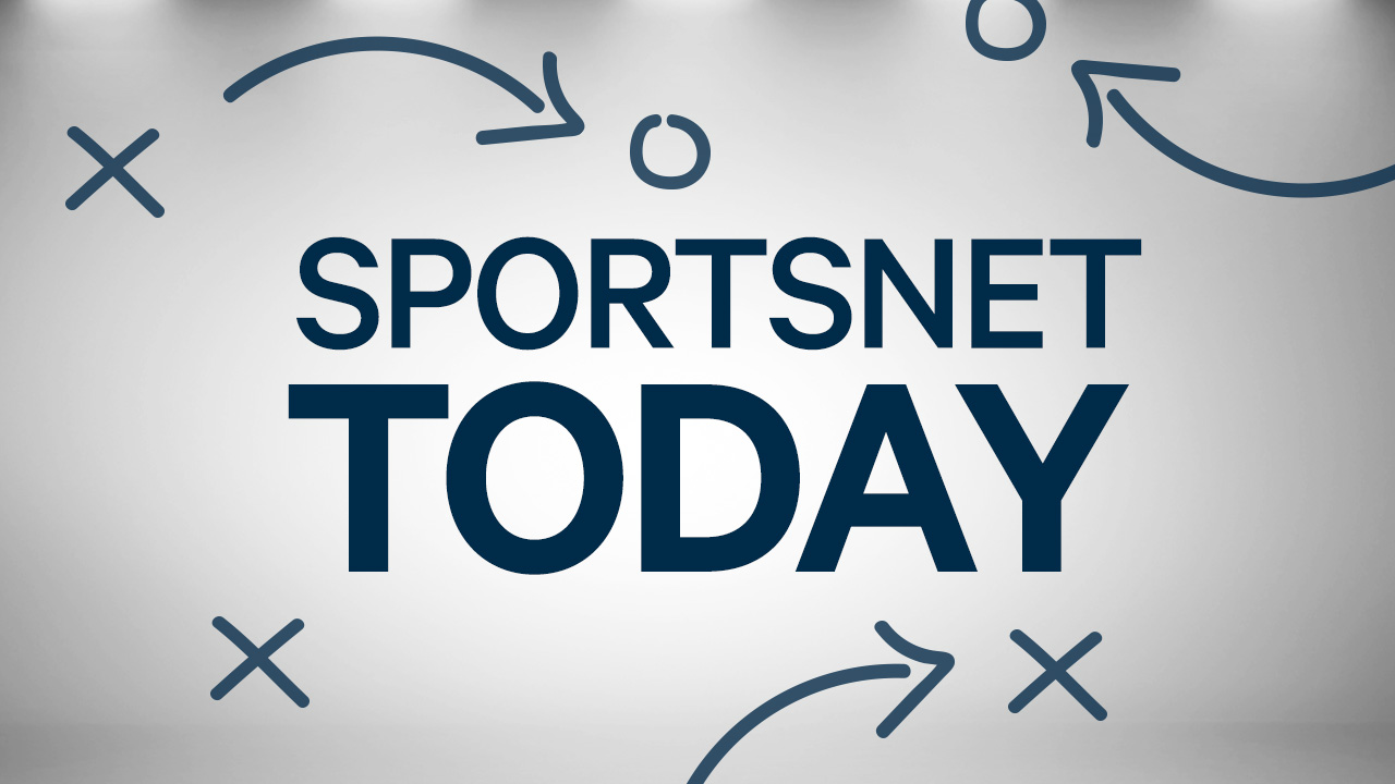 Sportsnet Today 960 Logo Image