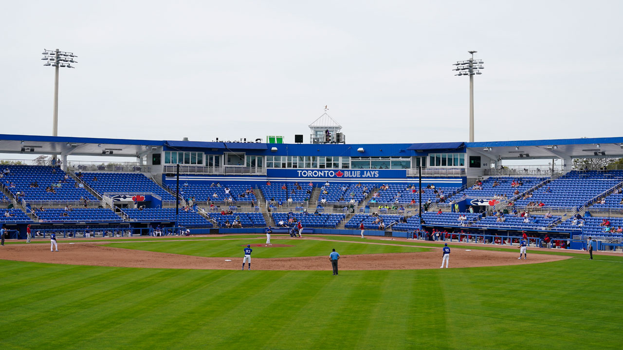 Tampa Becoming Toronto South With Raptors Blue Jays And Tfc