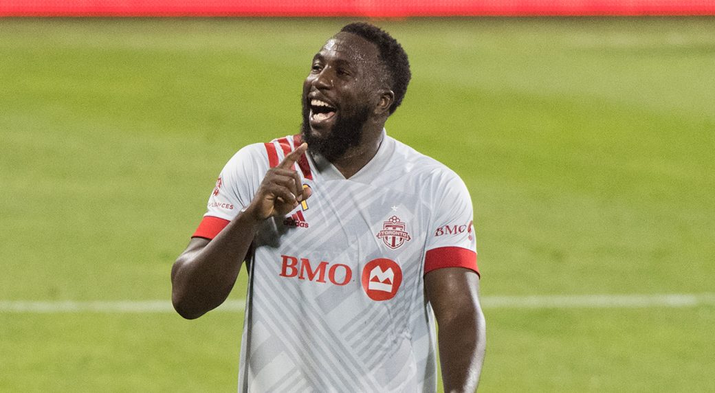 Better News For Tfc On Injury Front Ahead Of Weekend Game Vs Whitecaps