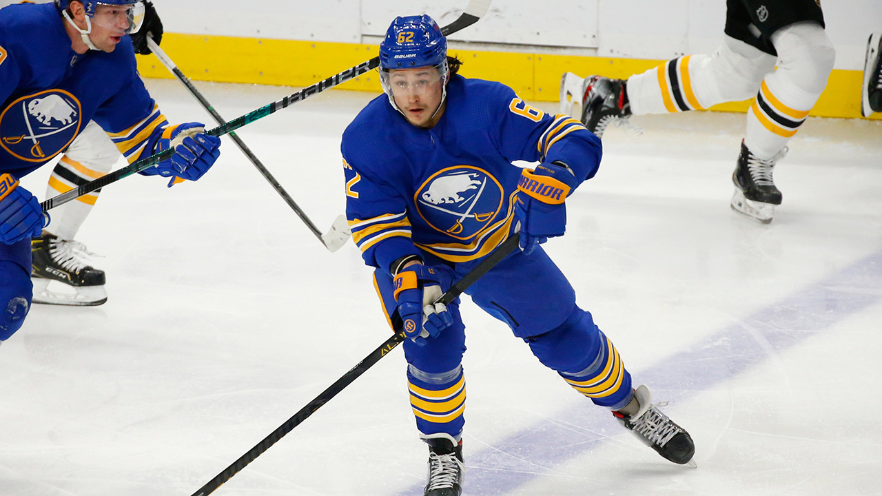 Buffalo Sabres: Taylor Hall and the continued Playoff drought