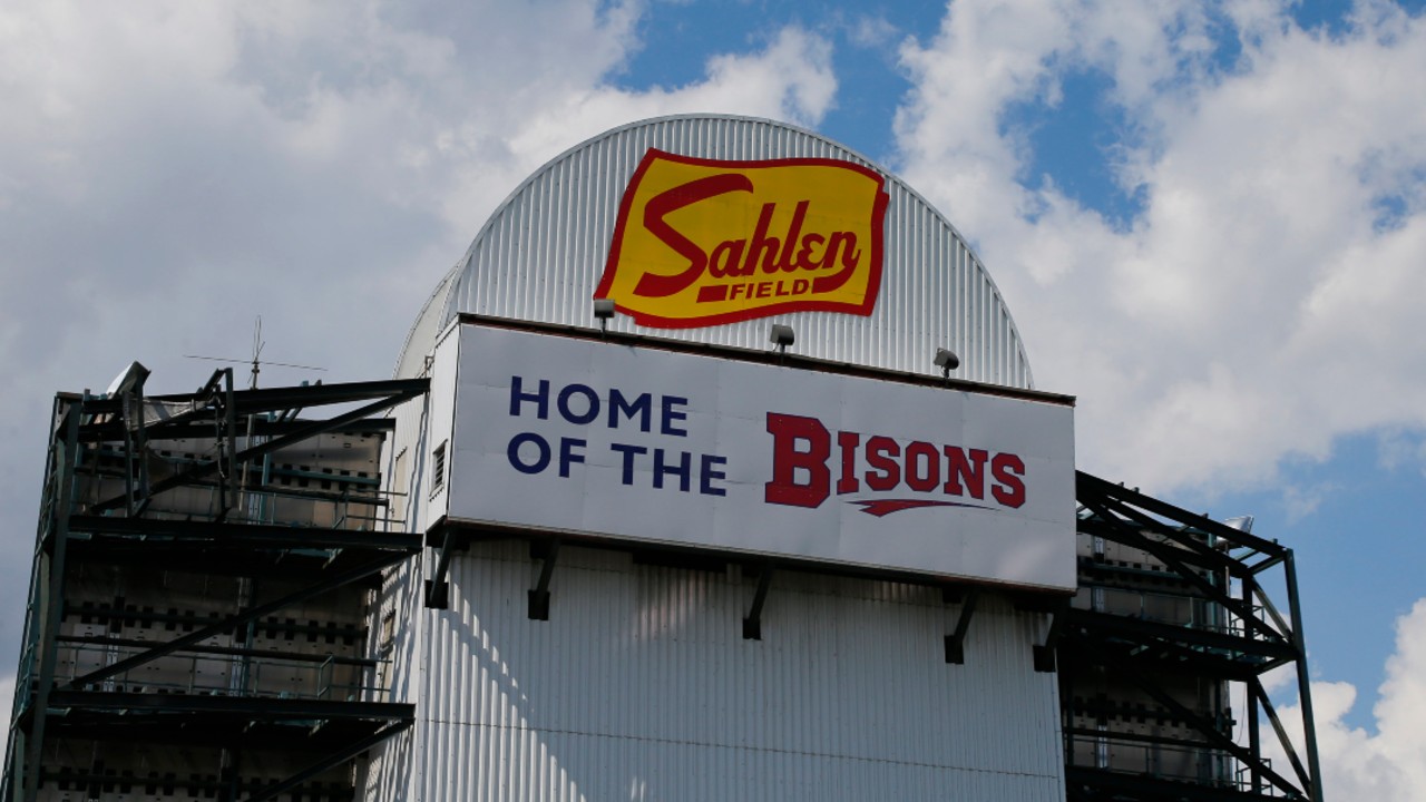 Fire damages Buffalo Bisons’ stadium, Friday’s game to be played