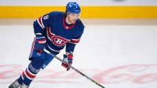 Canadiens’ Ben Chiarot to be scratched vs. Coyotes ahead of trade deadline