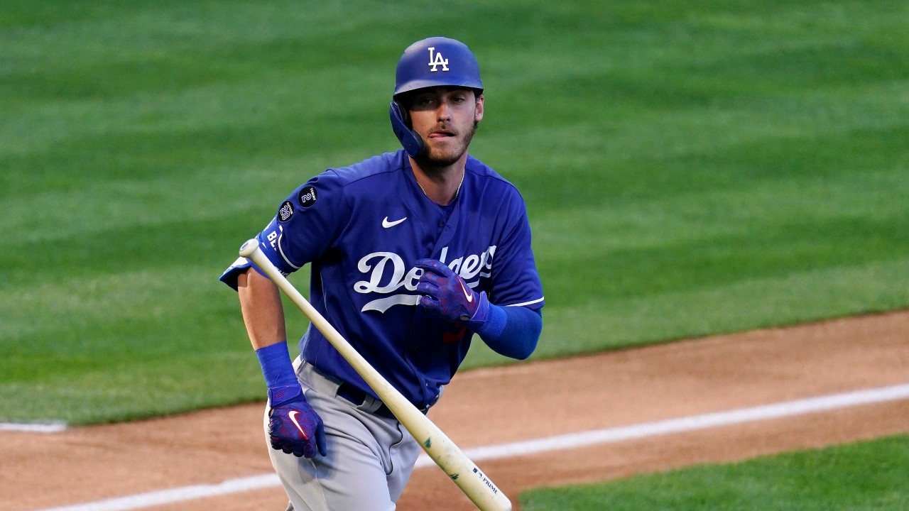 Dodgers News: Cody Bellinger Acknowledges 2021 Season Has Been