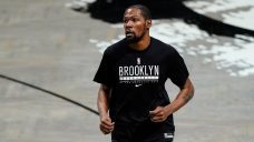 Durant, Irving try to move on after Nets’ turbulent summer