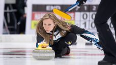 Homan cruises to opening-round win at PoinstBet Invitational