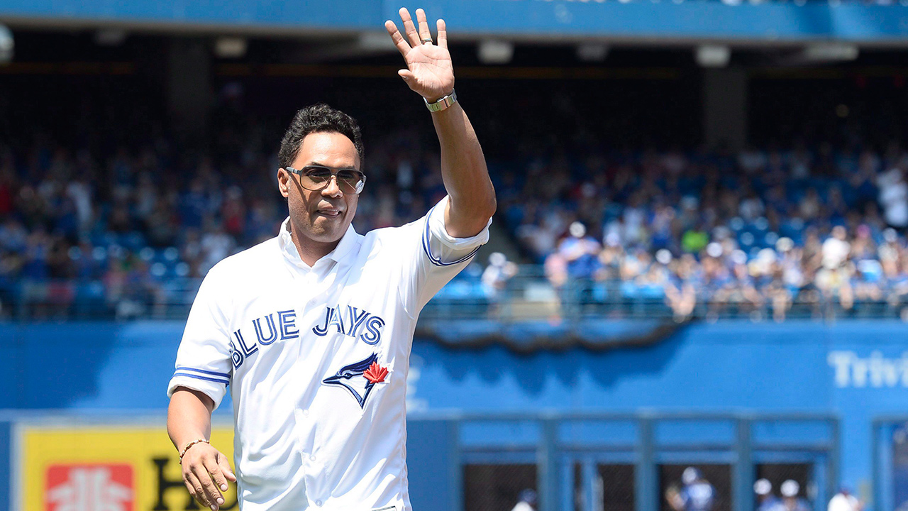 MLB, Blue Jays sever ties with Roberto Alomar after sexual