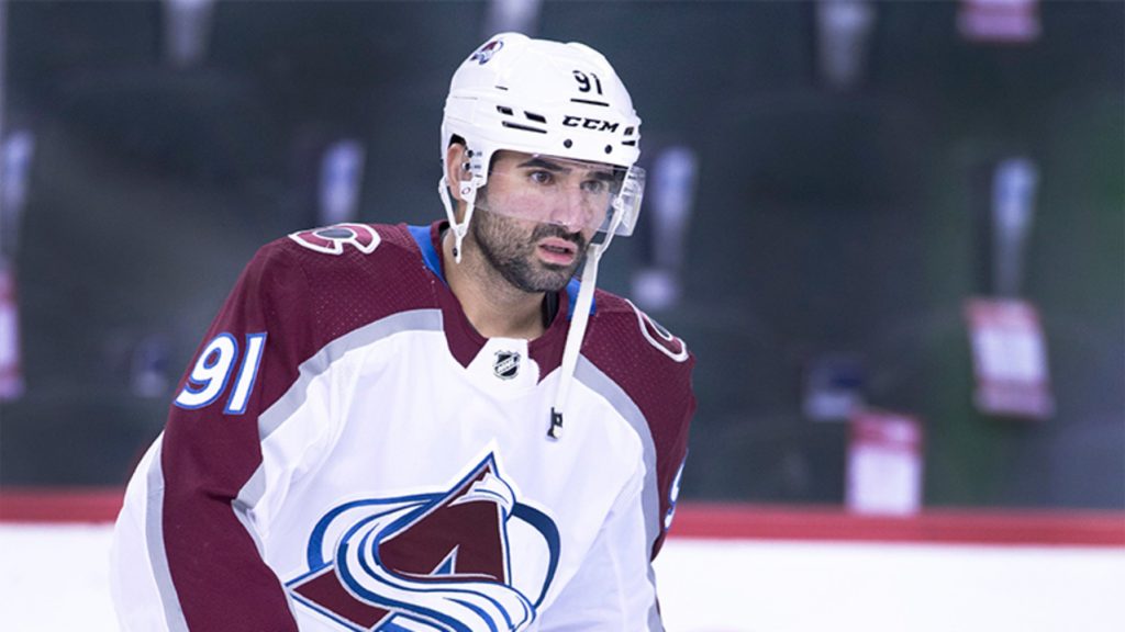Avalanche continue back to back in Calgary against Nazem Kadri and the  Flames - Mile High Sports
