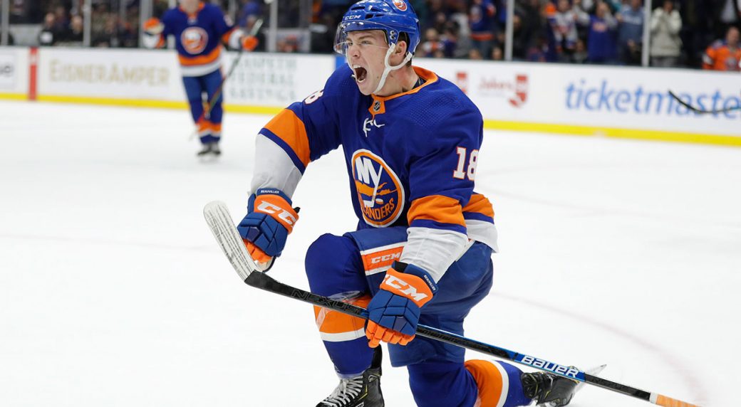 Islanders Trade for 28th Pick in 2015 NHL Draft, Select Anthony Beauvillier  - Lighthouse Hockey