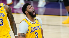 Lakers’ Anthony Davis lands richest annual extension in NBA history