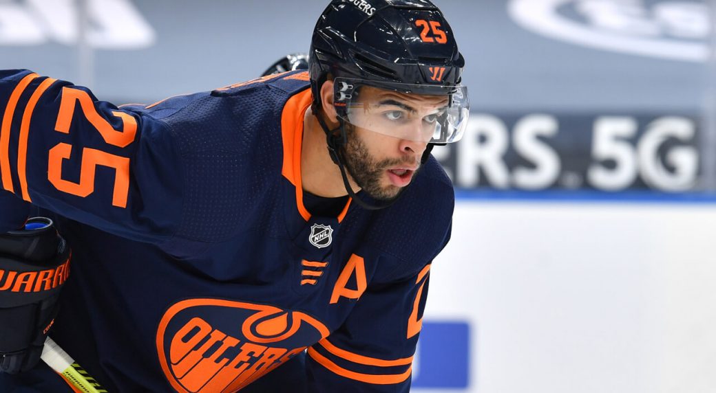 Oilers add Darnell Nurse, William 