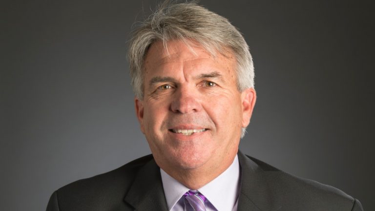 The Colorado Rockies have hired long-time scout Bill Schmidt as interim general manager. (Photo courtesy Colorado Rockies)