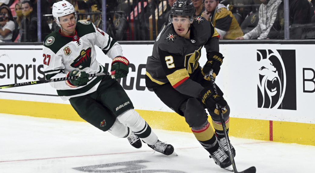 Ready go to ... https://www.sportsnet.ca/nhl/article/golden-knights-favourites-game-7-odds-wild/ [ Golden Knights favourites on Game 7 odds against Wild]