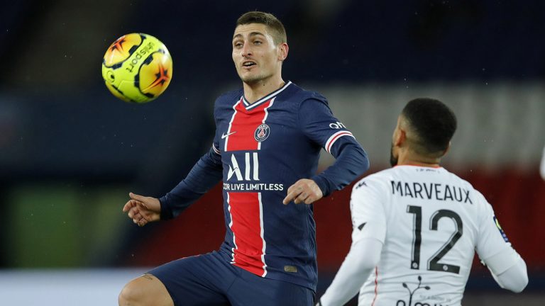 VERDY × PSG Paris Saint-Germain VERRATTI Paris Saint-Germain Special Away Kits Designed by VERDY