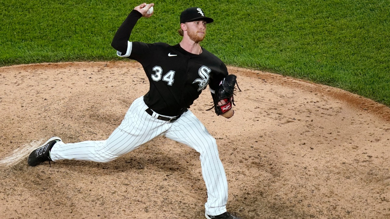 Chicago White Sox place Michael Kopech on 10-day IL with hamstring