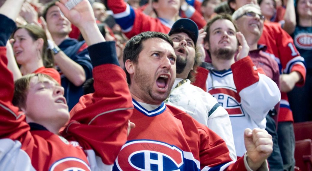 Canadiens approved to host 2,500 fans for games starting May 28