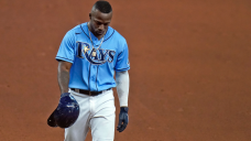 Rays’ Randy Arozarena, Yandy Díaz had altercation after game