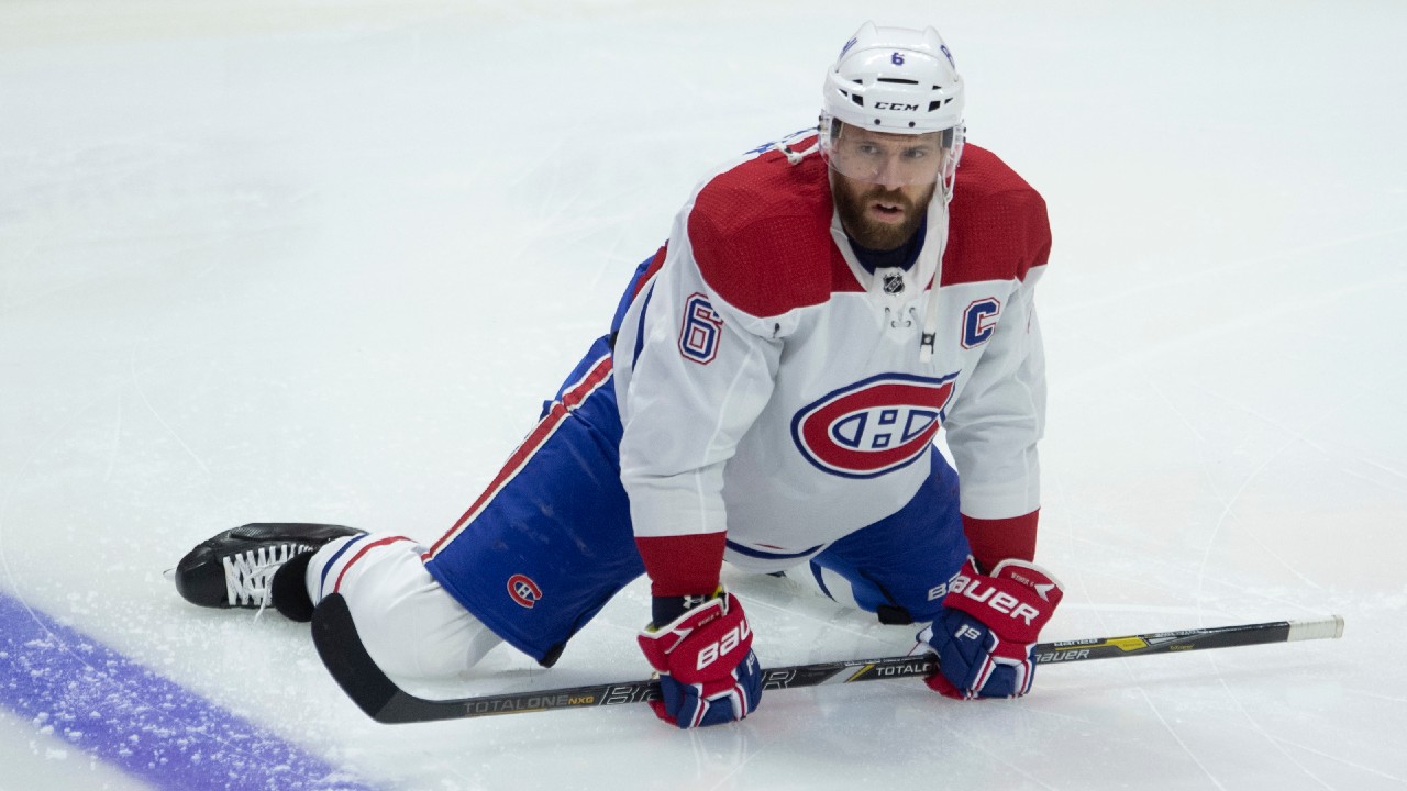 NHL Stanley Cup Final 2021: How to watch Montreal Canadiens vs