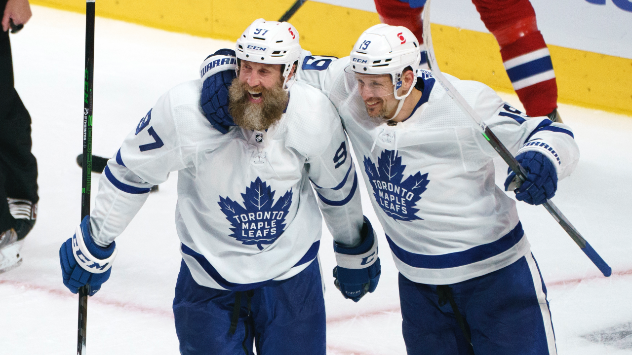 Which Maple Leafs unrestricted free agents could re-sign in Toronto - Vimarsana News