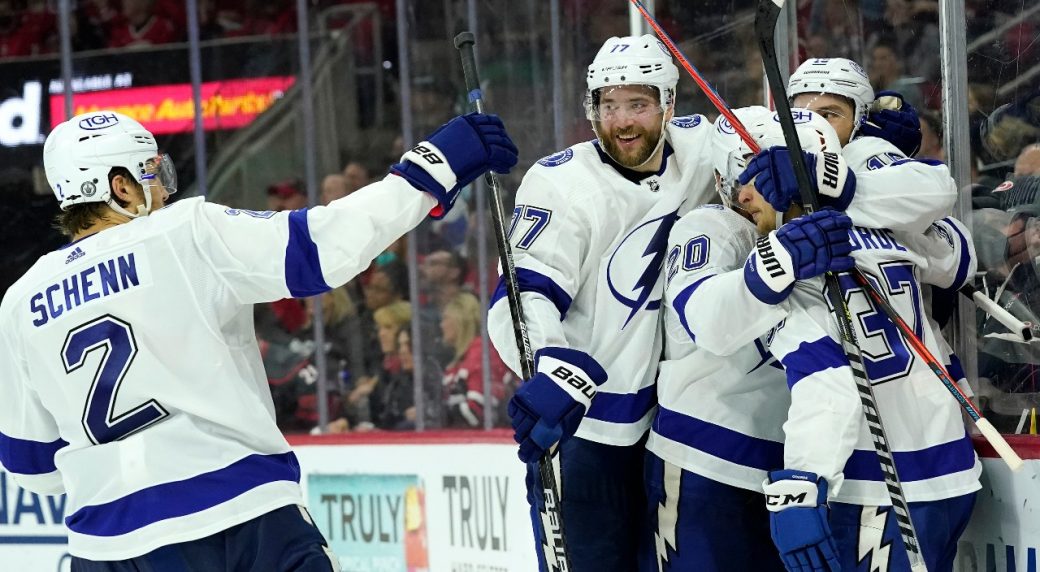 Canucks sign defenceman Luke Schenn to two-year deal