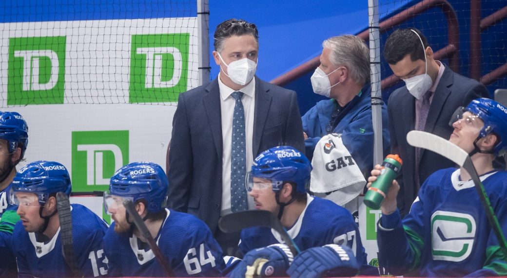 Canucks beat the Oil, but their future in still in limbo