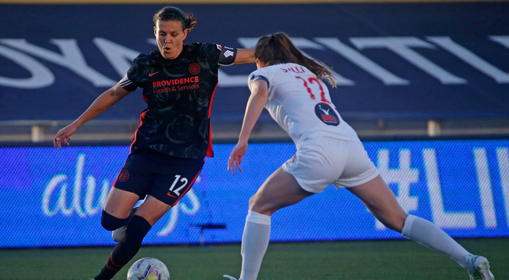 Soccer Made in Portland podcast: The Thorns head to the NWSL