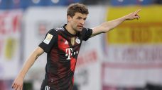 Thomas Muller follows in footsteps of Messi, Beckham, Ibrahimovic in MLS