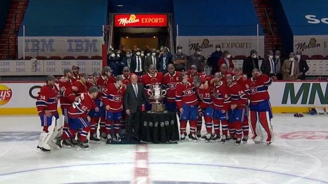 Why Sin City topped Quebec City for an NHL team