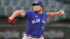 Reports: Ex-Jay Anthony Kay signs two-year, $12 million deal with White Sox