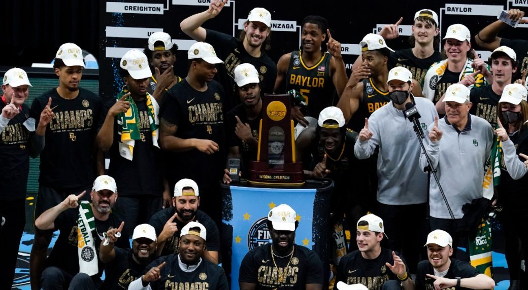 2010 NCAA tournament: Bracket, scores, stats, records