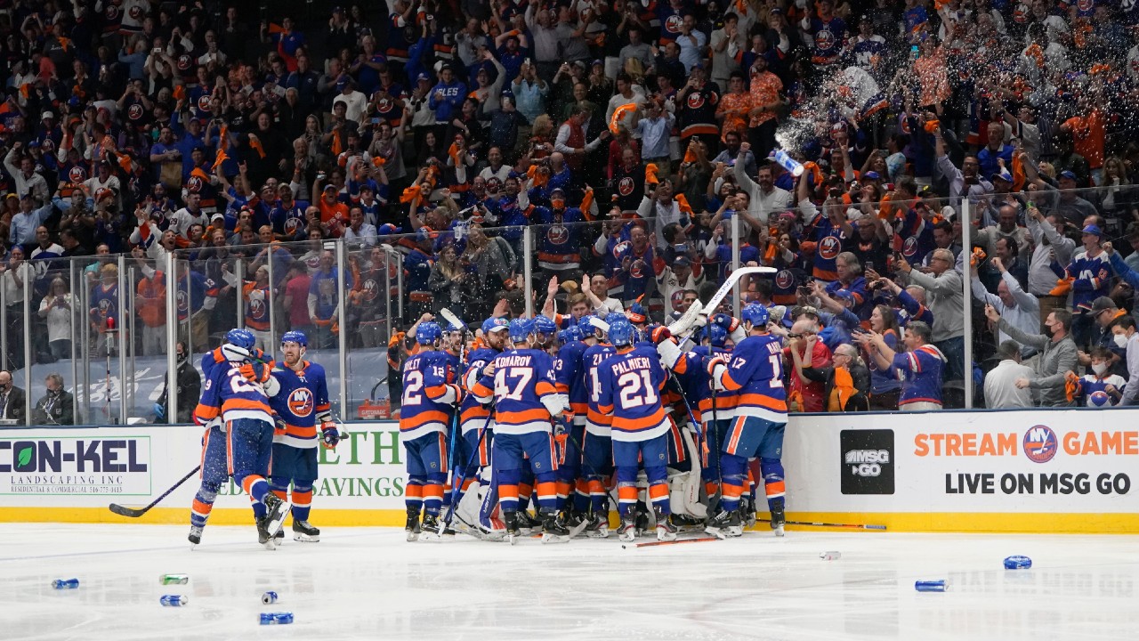 How a league-wide Drive To Survive-type docuseries could help the NHL -  Sportsnet.ca