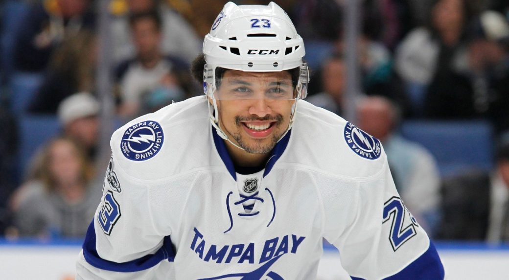 Kraken debuting historic allBlack TV broadcast crew vs. Jets