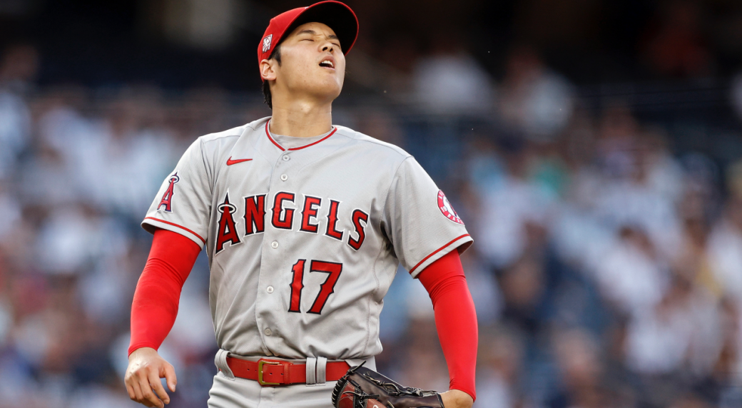 Angels News: Shohei Ohtani Not Planning To Pitch In 2023 MLB All-Star Game